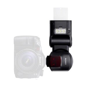 Sony HVL-F60M Ulkoinen Salama Sony HVL-F60M Ulkoinen Salama