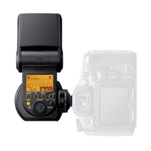 Sony HVL-F60M Ulkoinen Salama Sony HVL-F60M Ulkoinen Salama