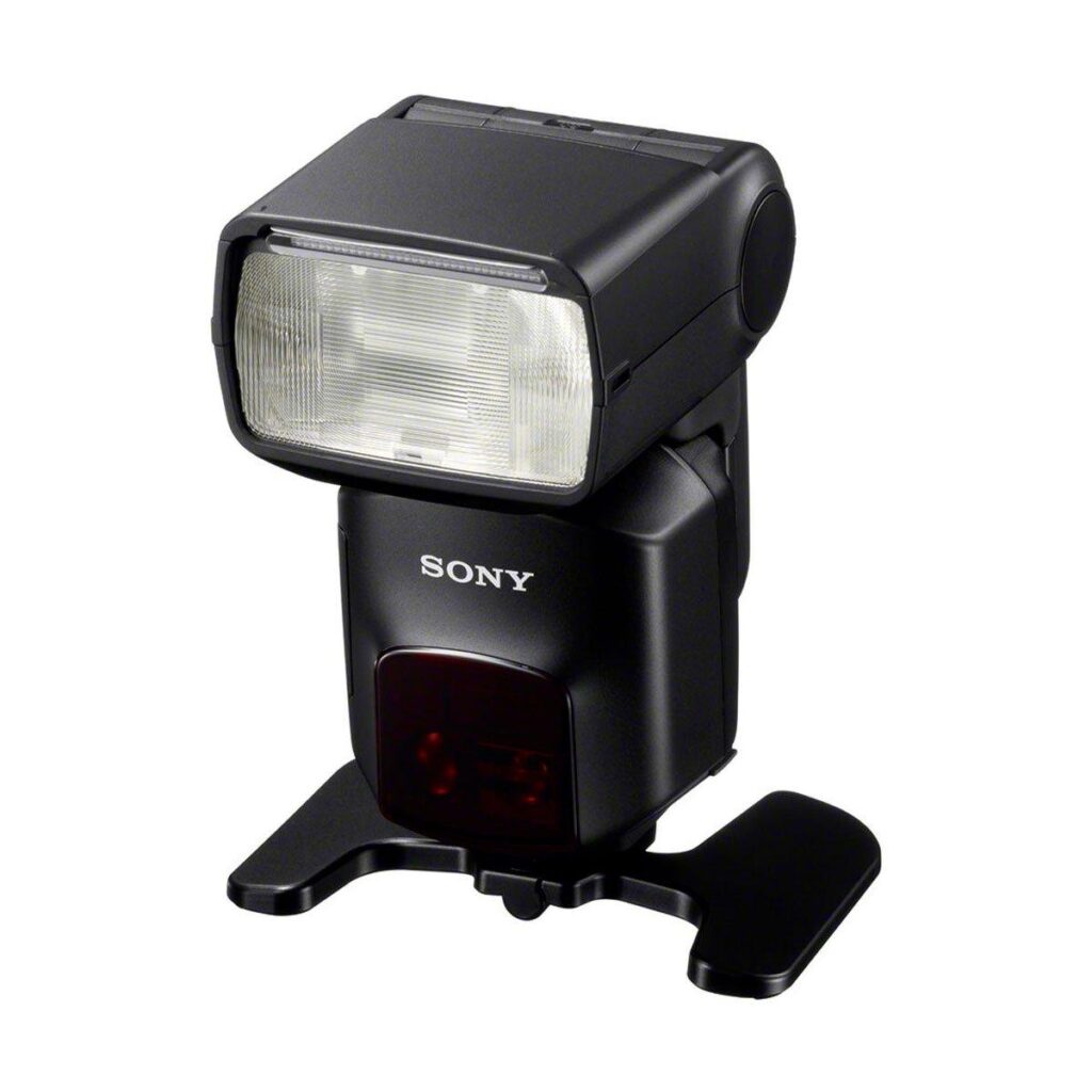 Sony HVL-F60M Ulkoinen Salama Sony HVL-F60M Ulkoinen Salama