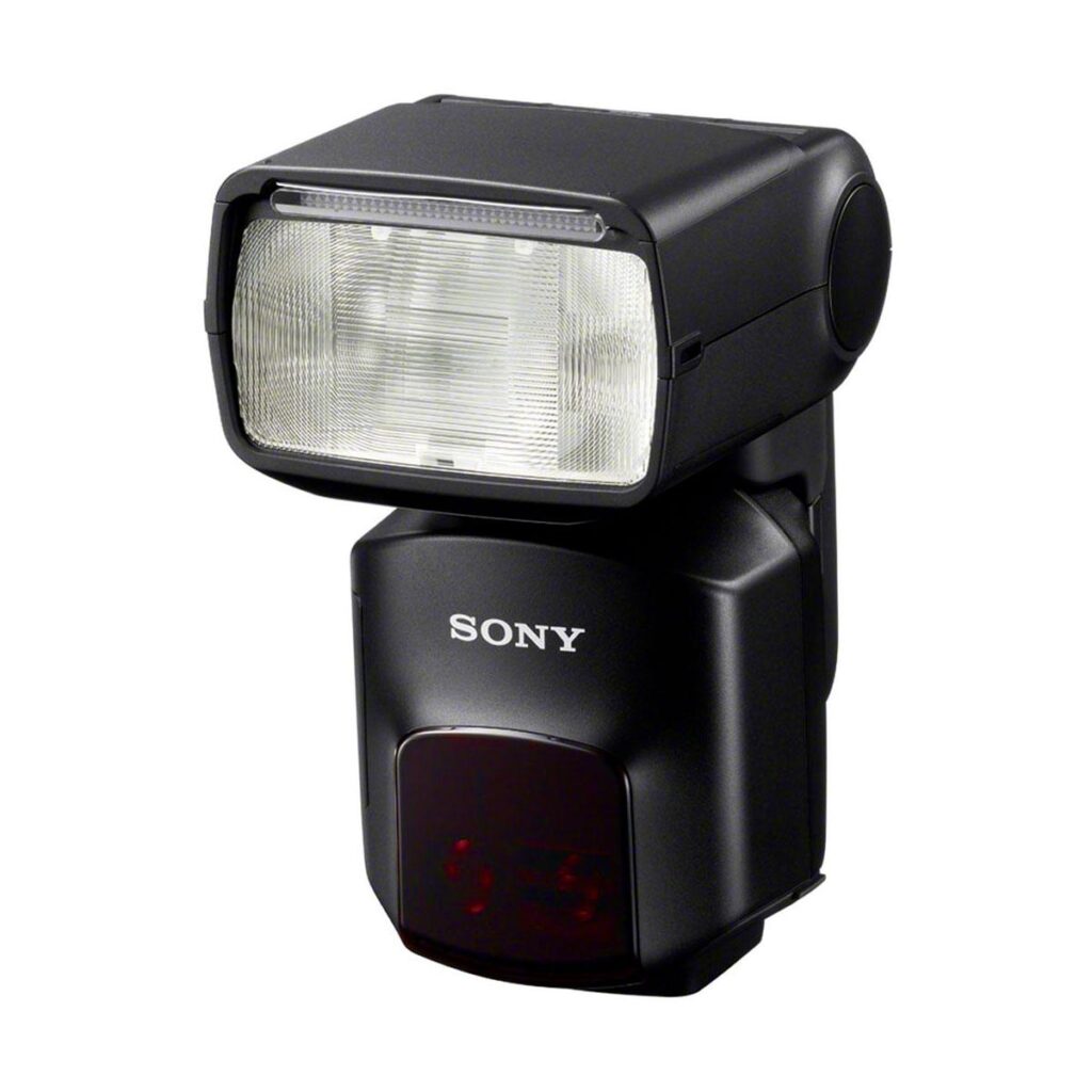 Sony HVL-F60M Ulkoinen Salama Sony HVL-F60M Ulkoinen Salama