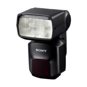 Sony HVL-F60M Ulkoinen Salama Sony HVL-F60M Ulkoinen Salama
