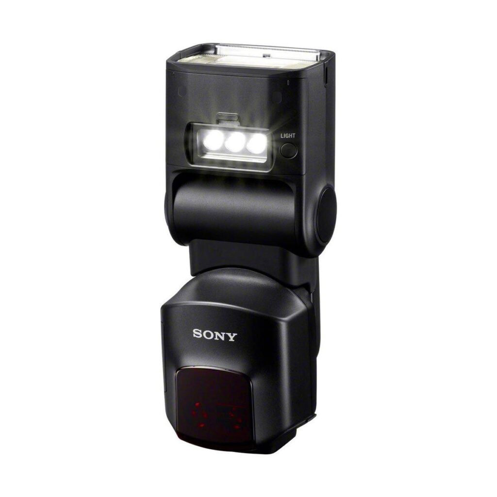 Sony HVL-F60M Ulkoinen Salama Sony HVL-F60M Ulkoinen Salama