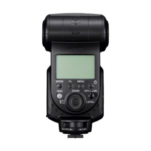 Sony HVL-F60M Ulkoinen Salama Sony HVL-F60M Ulkoinen Salama