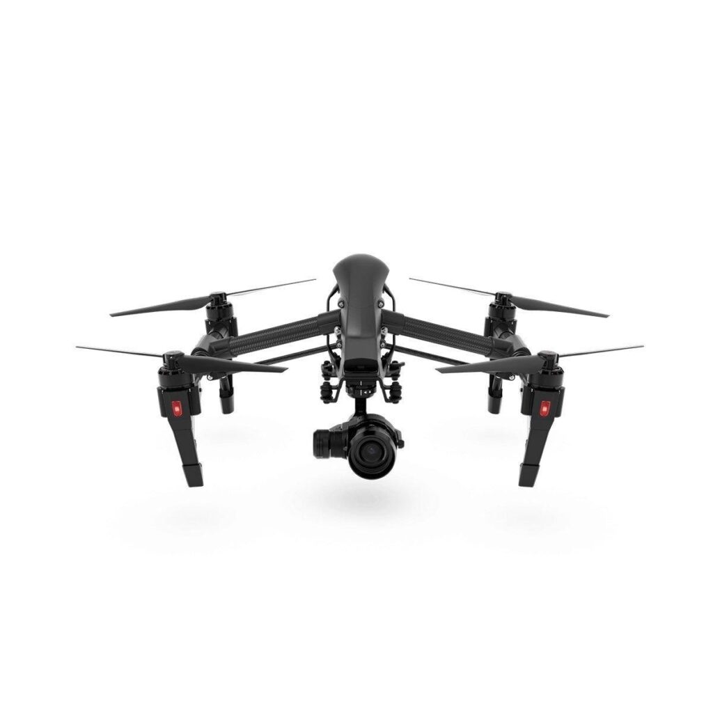 Inspire 1 Pro – Black Edition Inspire 1 Pro – Black Edition