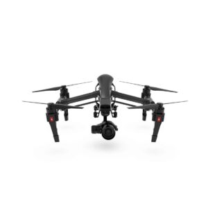 Inspire 1 Pro – Black Edition Inspire 1 Pro – Black Edition