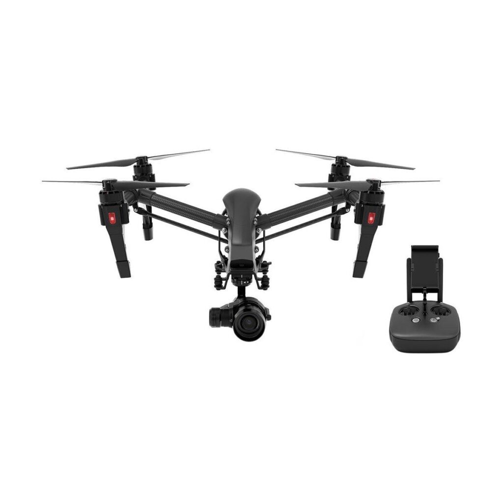 Inspire 1 Pro – Black Edition Inspire 1 Pro – Black Edition