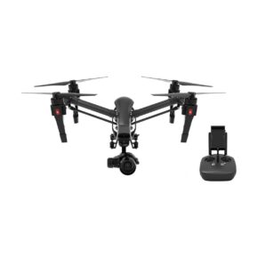 Inspire 1 Pro – Black Edition