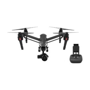Inspire 1 Pro – Black Edition Inspire 1 Pro – Black Edition