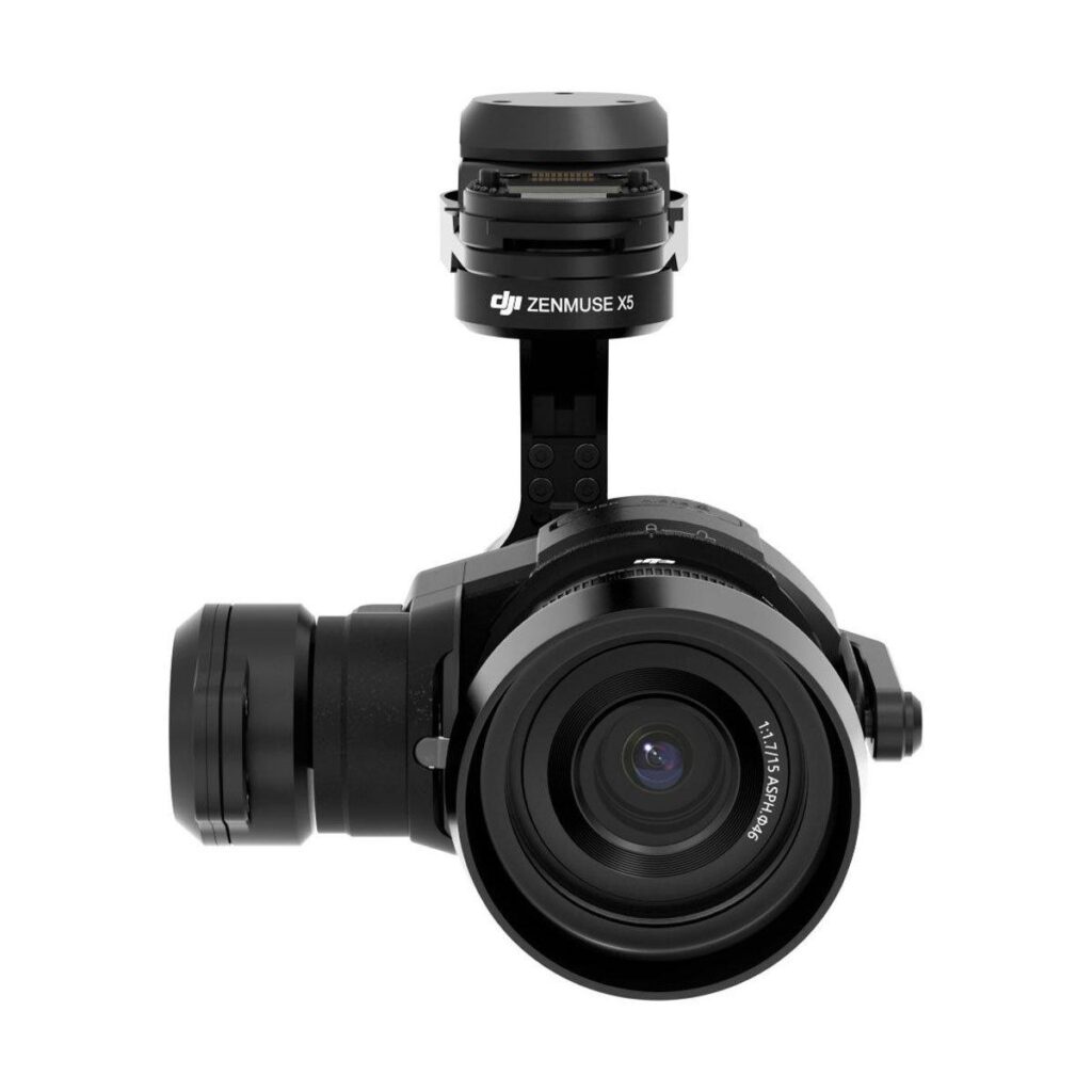 Inspire 1 Pro Inspire 1 Pro