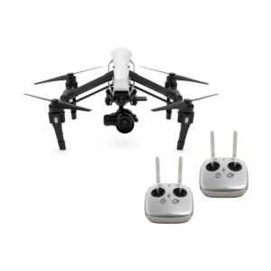 Inspire 1 RAW (kahdella ohjaimella) Inspire 1 RAW (kahdella ohjaimella)