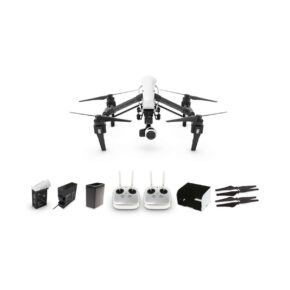 Inspire 1 V2.0 – Everything You Need Kit