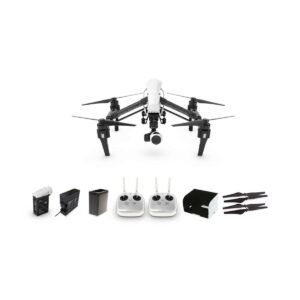Inspire 1 V2.0 – Everything You Need Kit Inspire 1 V2.0 – Everything You Need Kit