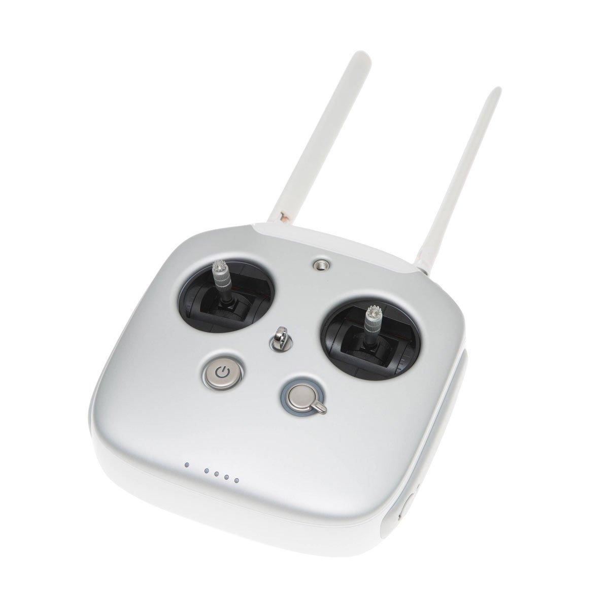 Inspire 1 remote