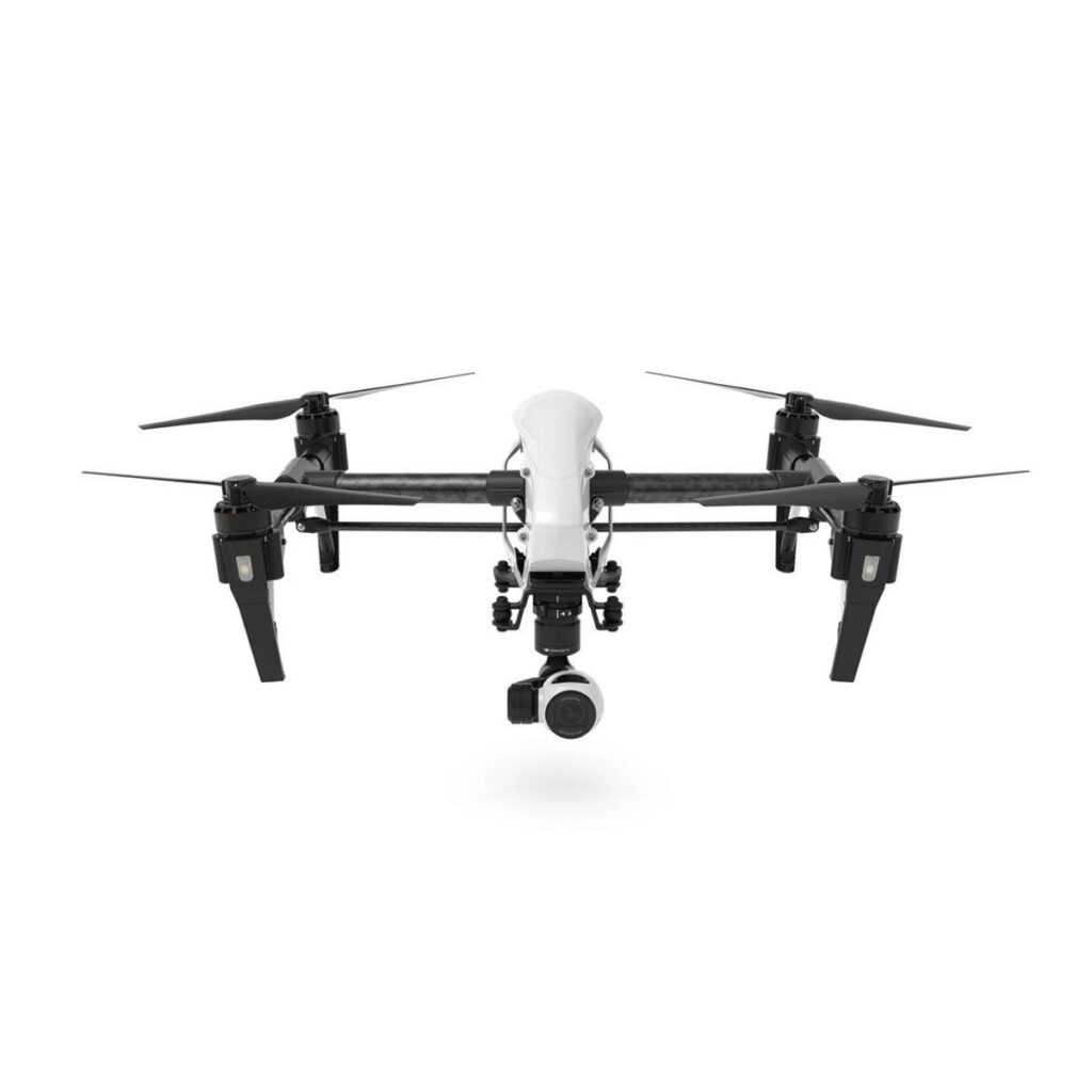 Inspire 1 V2.0 – Everything You Need Kit Inspire 1 V2.0 – Everything You Need Kit