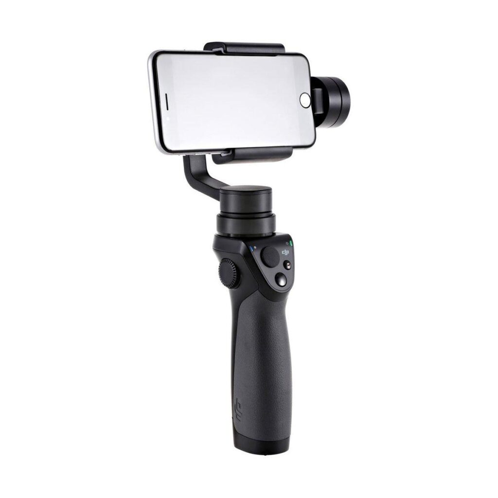 DJI Osmo Mobile DJI Osmo Mobile