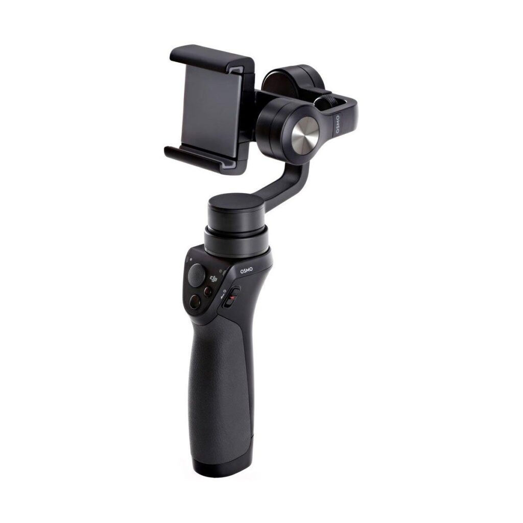 DJI Osmo Mobile DJI Osmo Mobile