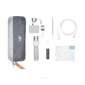 DJI Osmo Mobile – Hopea DJI Osmo Mobile – Hopea