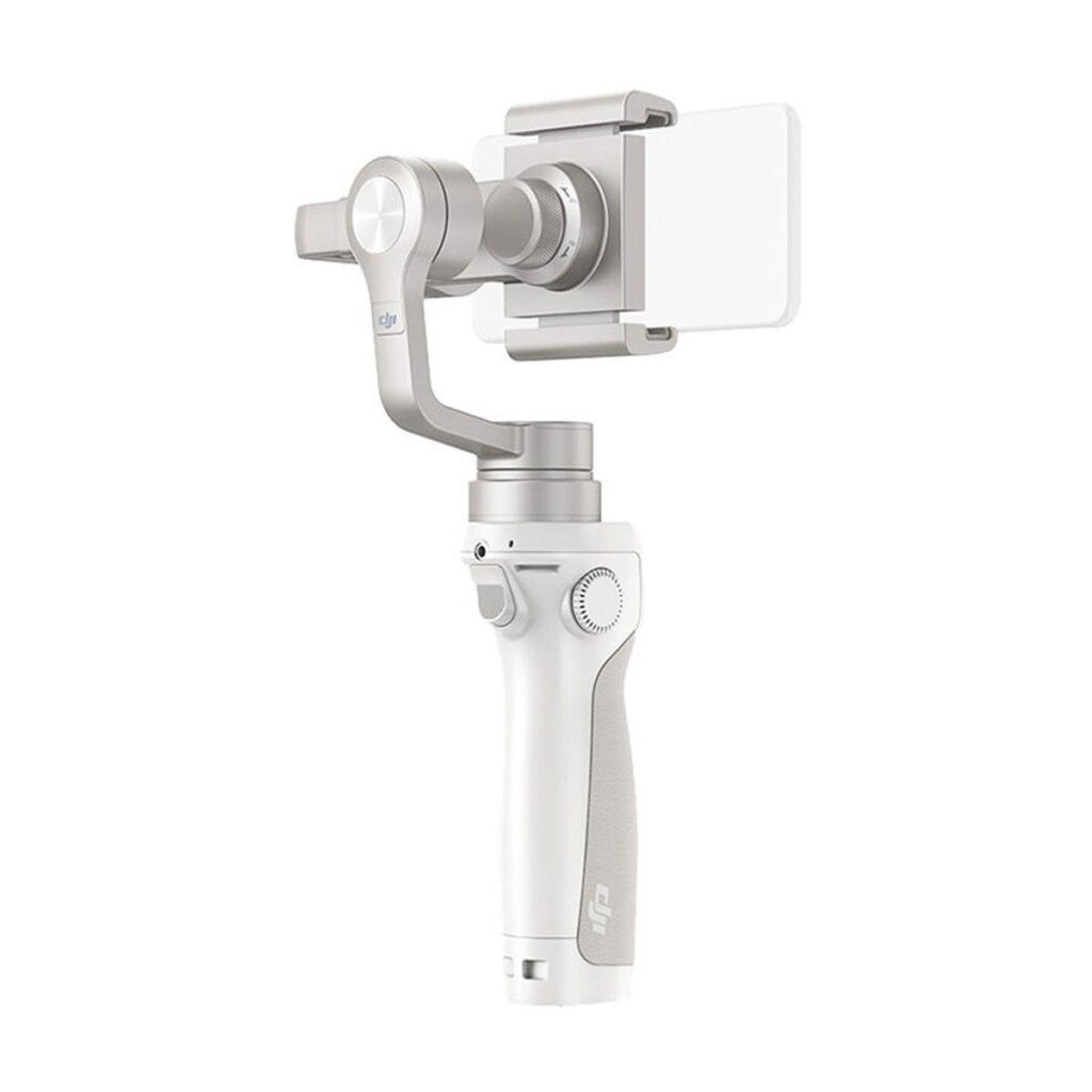 DJI Osmo Mobile – Hopea DJI Osmo Mobile – Hopea