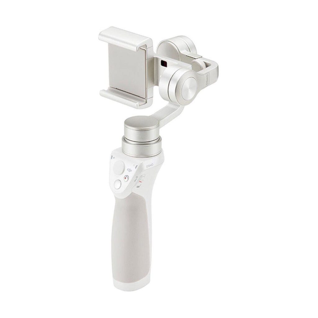 DJI Osmo Mobile – Hopea DJI Osmo Mobile – Hopea
