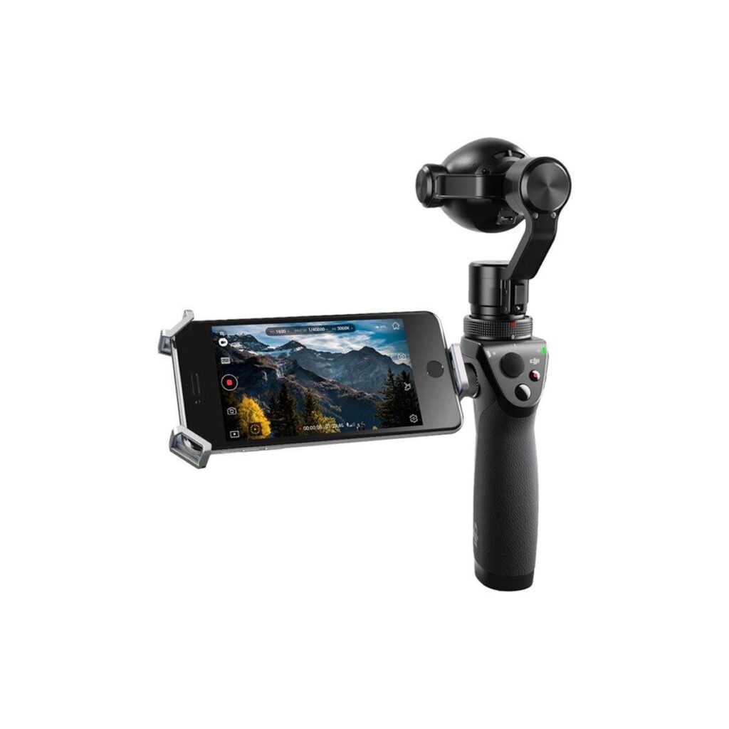 DJI Osmo+ DJI Osmo+