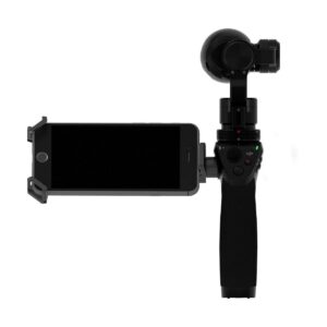 DJI Osmo Zenmuse X3 kamera + gimbal DJI Osmo Zenmuse X3 kamera + gimbal