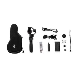 DJI Osmo Zenmuse X3 kamera + gimbal DJI Osmo Zenmuse X3 kamera + gimbal