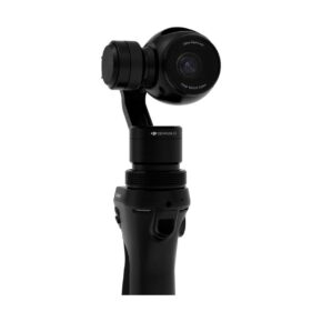 DJI Osmo Zenmuse X3 kamera + gimbal