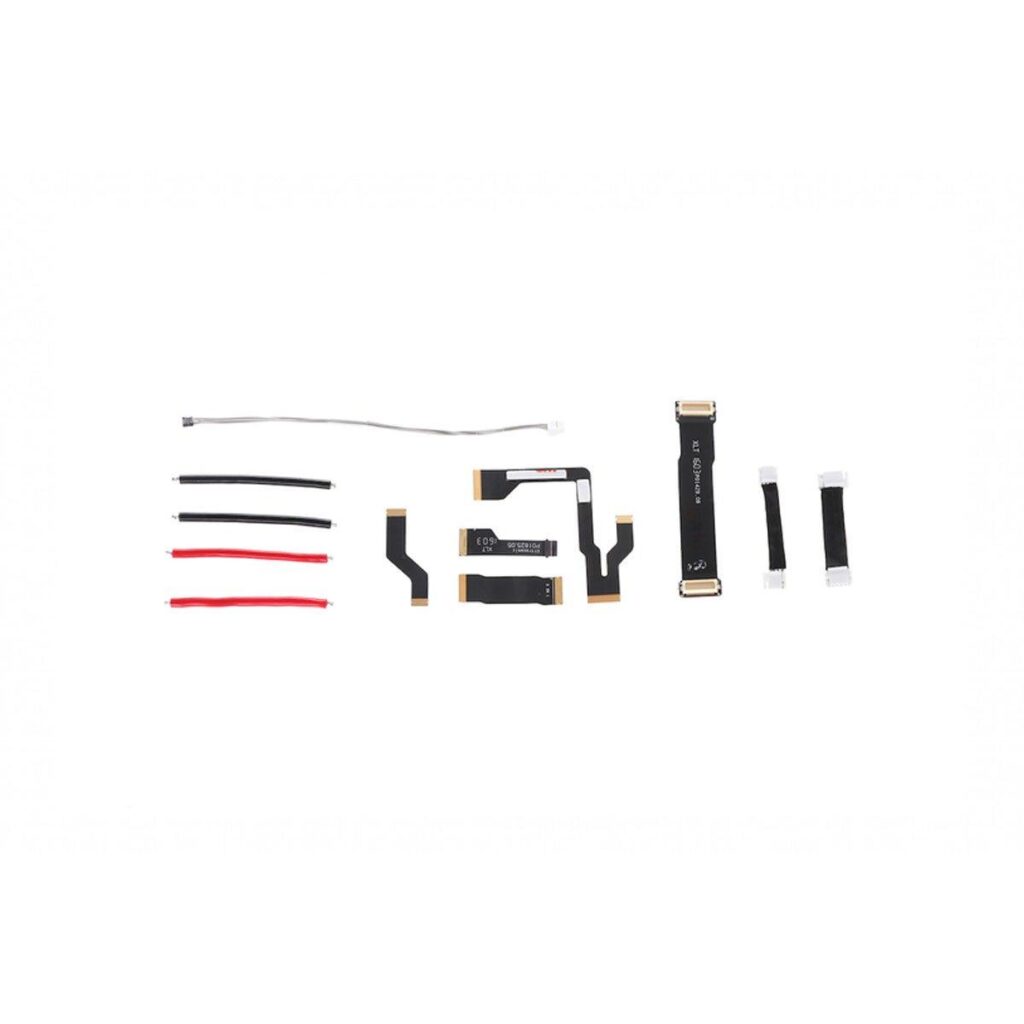 DJI Phantom 4 – Cable Set DJI Phantom 4 – Cable Set
