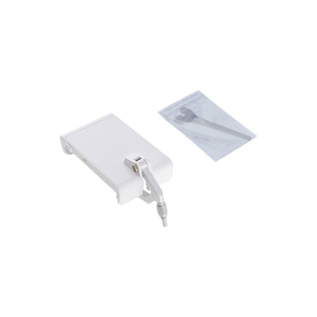 DJI Phantom 4 – Mobile Device Holder DJI Phantom 4 – Mobile Device Holder