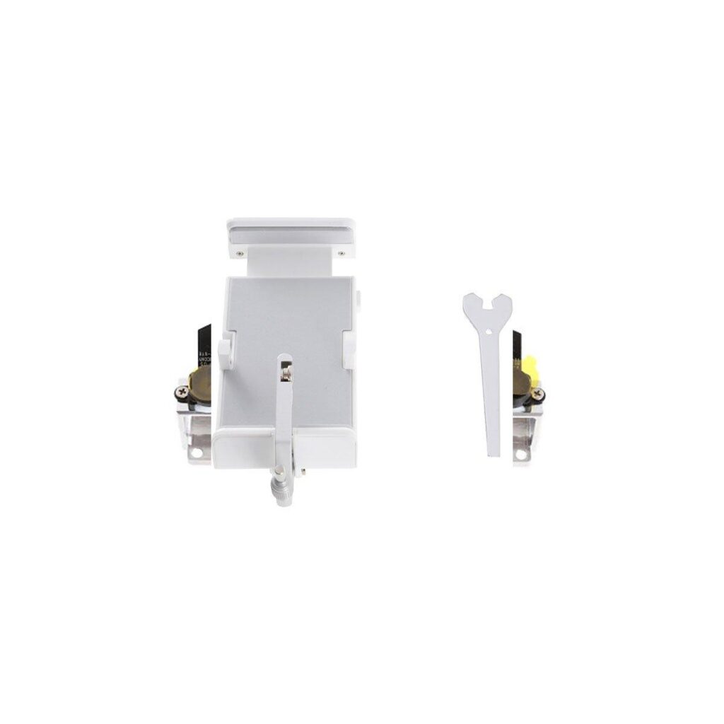 DJI Phantom 4 – Mobile Device Holder DJI Phantom 4 – Mobile Device Holder