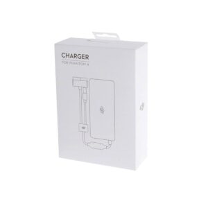 DJI Phantom 4 – 100w power adapter (ei virtajohtoa) DJI Phantom 4 – 100w power adapter (ei virtajohtoa)