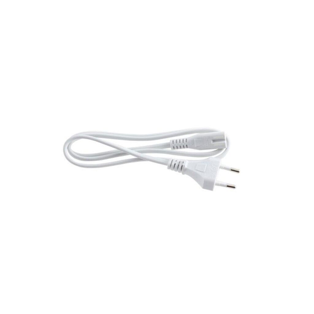DJI Phantom 4 – 100W AC Power Adaptor Cable (EU) DJI Phantom 4 – 100W AC Power Adaptor Cable (EU)