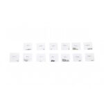 DJI Phantom 4 - Screw Set
