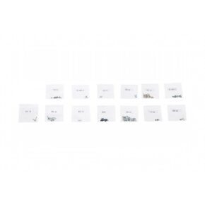 DJI Phantom 4 – Screw Set