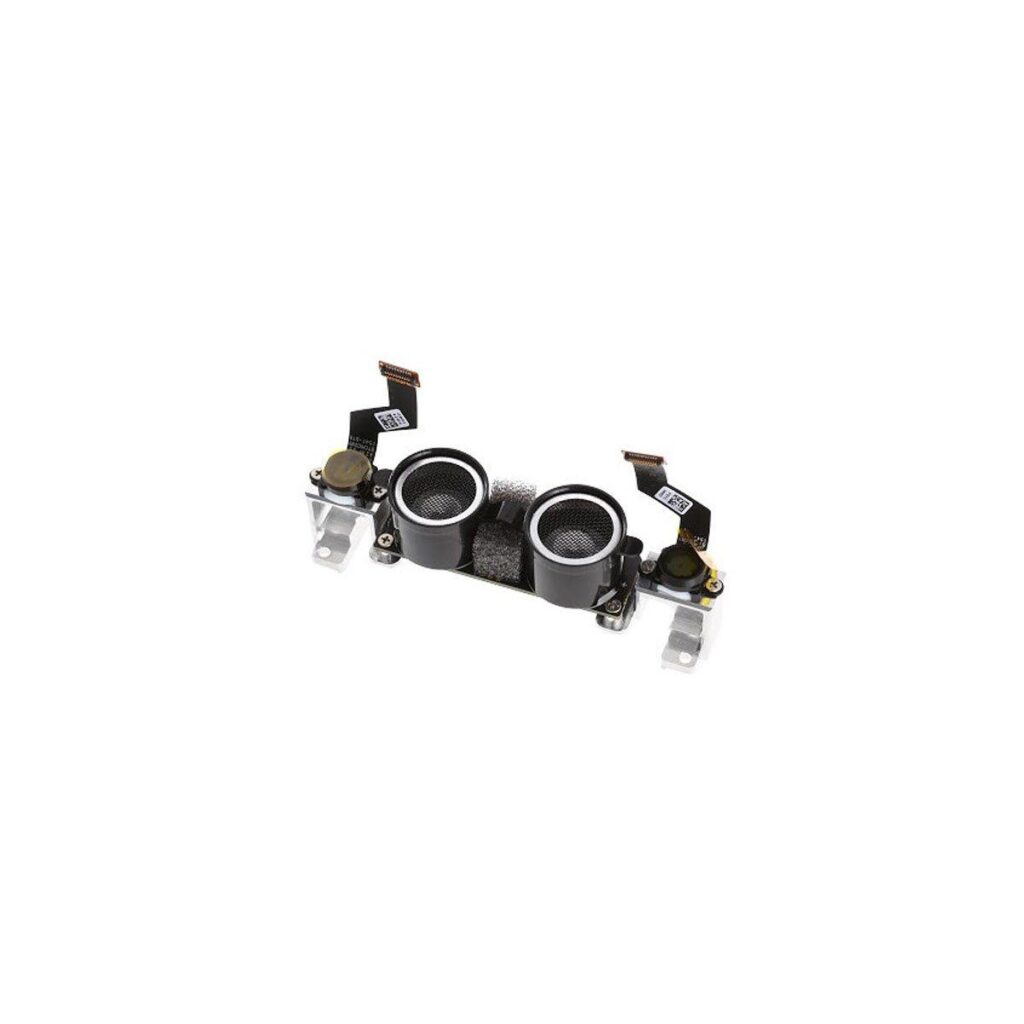 DJI Phantom 4 – Downward Facing Vision Positioning Module DJI Phantom 4 – Downward Facing Vision Positioning Module