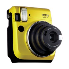 Fujifilm Instax Mini 70 Blue Fujifilm Instax Mini 70 Blue