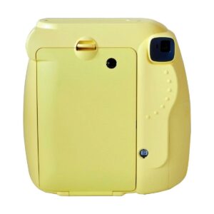 Fujifilm Instax Mini 8 Keltainen Fujifilm Instax Mini 8 Keltainen