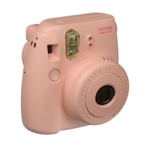 Fujifilm Instax Mini 8 Pinkki Fujifilm Instax Mini 8 Pinkki