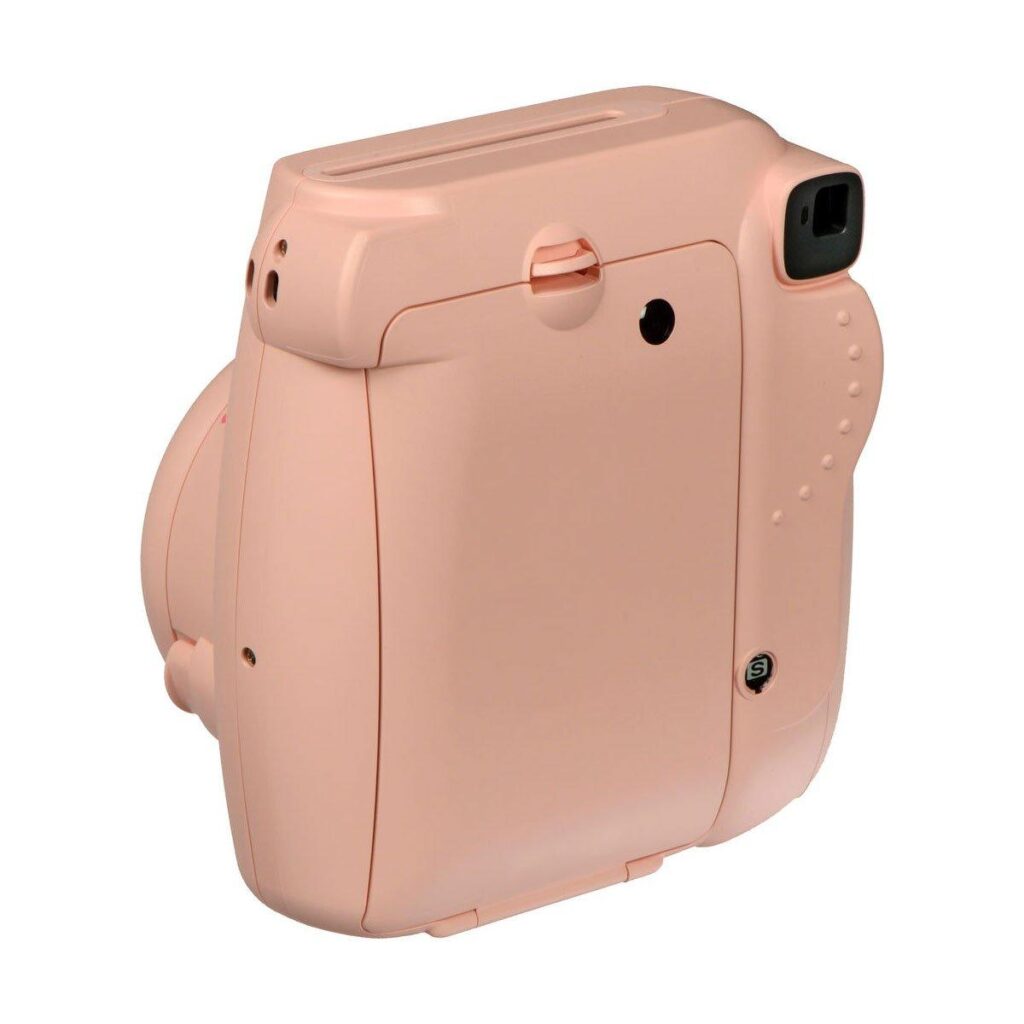 Fujifilm Instax Mini 8 Pinkki Fujifilm Instax Mini 8 Pinkki