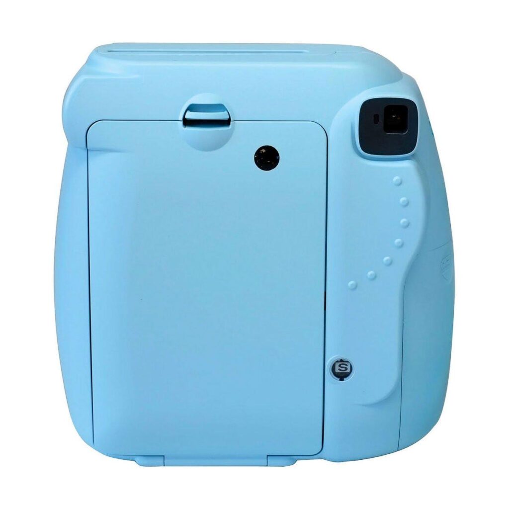 Fujifilm Instax Mini 8 Sininen Fujifilm Instax Mini 8 Sininen