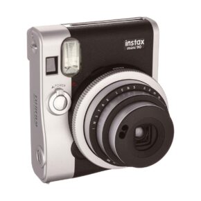 Fujifilm Instax Mini 90 Musta Fujifilm Instax Mini 90 Musta
