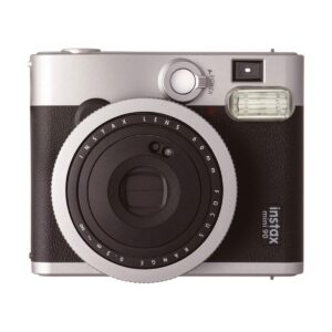 Fujifilm Instax Mini 90 Musta Fujifilm Instax Mini 90 Musta