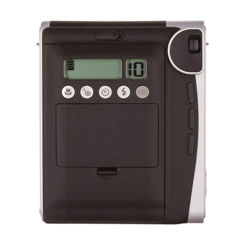 Fujifilm Instax Mini 90 Musta Fujifilm Instax Mini 90 Musta
