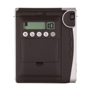 Fujifilm Instax Mini 90 Musta Fujifilm Instax Mini 90 Musta