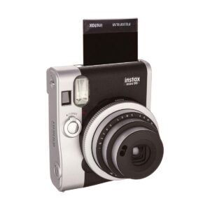 Fujifilm Instax Mini 90 Musta Fujifilm Instax Mini 90 Musta