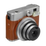 Fujifilm Instax Mini 90 Ruskea