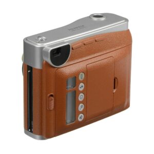 Fujifilm Instax Mini 90 Ruskea