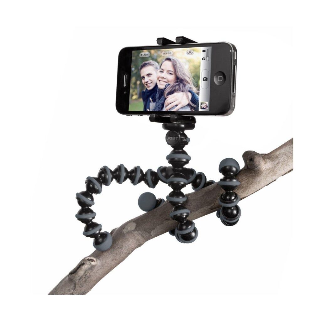 Joby Gorillapod Hybrid Joby Gorillapod Hybrid