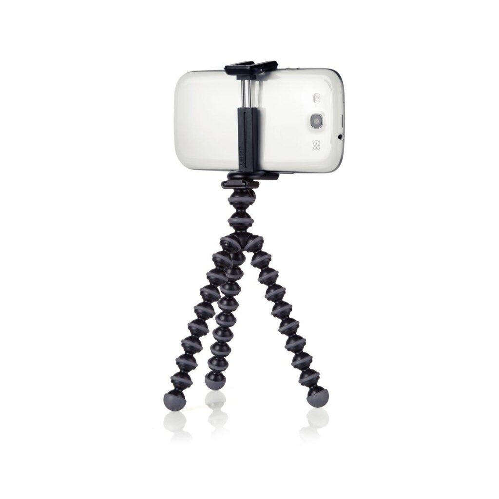 Joby Gorillapod Hybrid Joby Gorillapod Hybrid