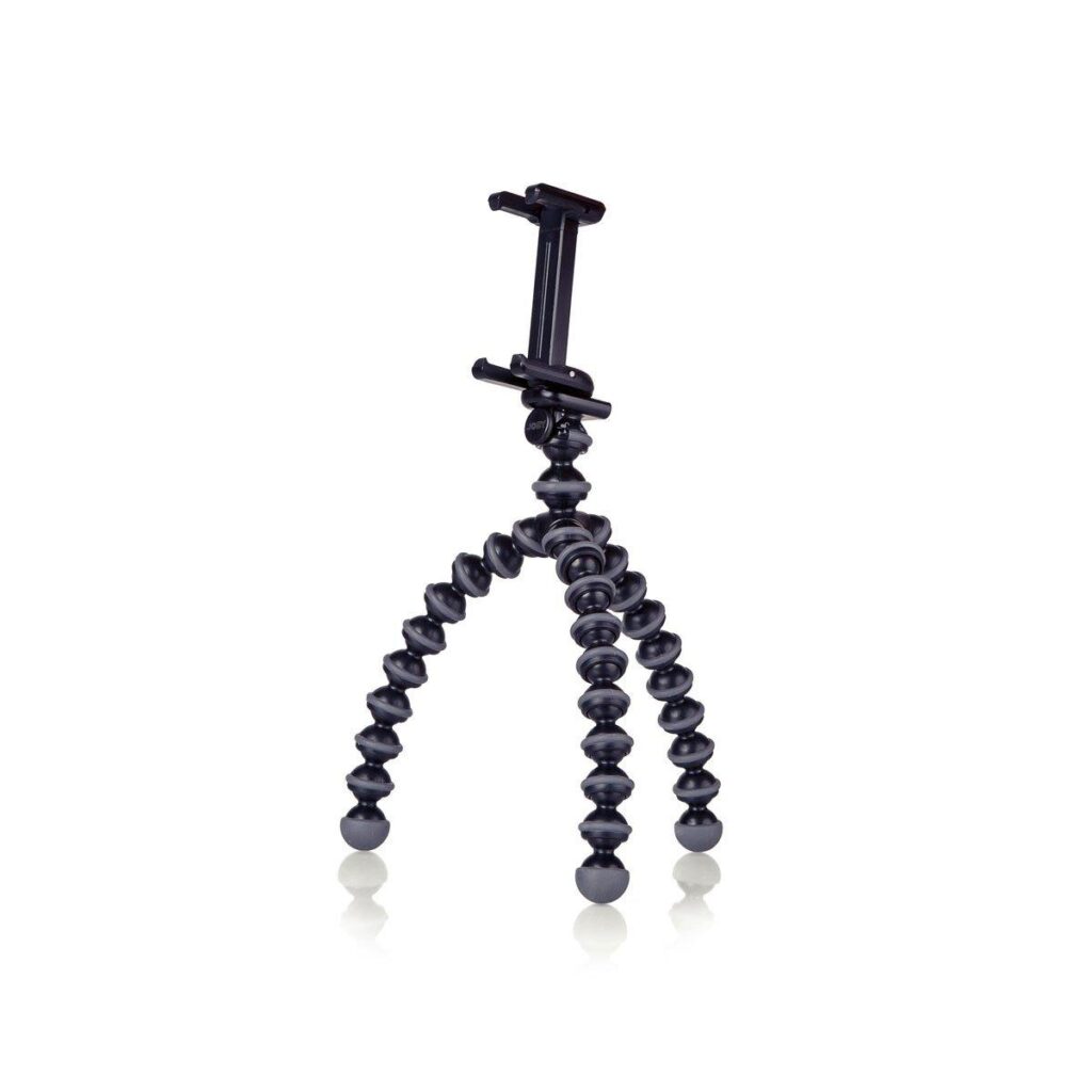 Joby Gorillapod Hybrid Joby Gorillapod Hybrid